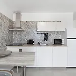 Apartamento Sunny Halley *