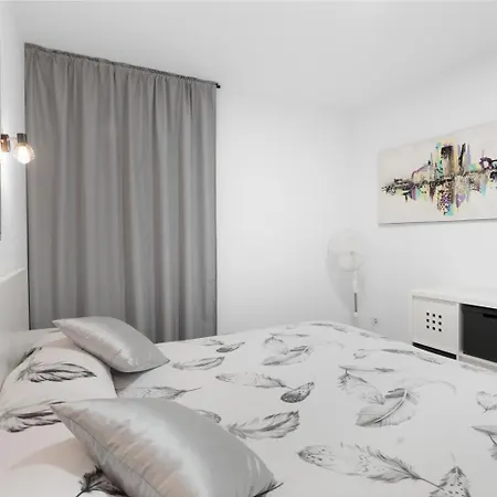 Apartamento Sunny Halley *