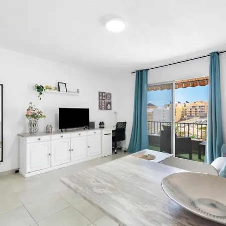 Apartment Sunny Halley