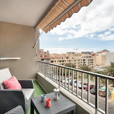 Apartamento Sunny Halley *