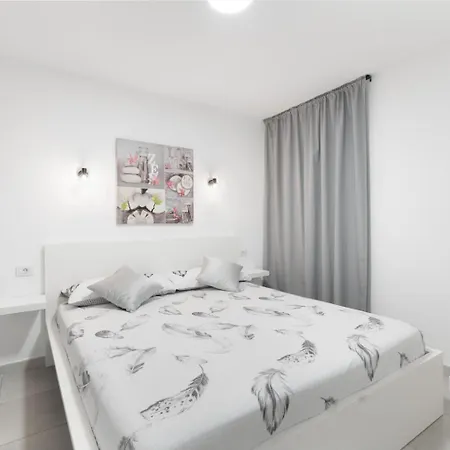 Sunny Halley Apartment El Medano (Tenerife)