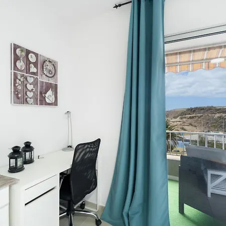 Sunny Halley * El Medano (Tenerife)