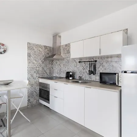 Sunny Halley Apartment El Medano (Tenerife)