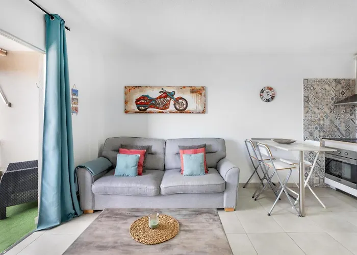 Sunny Halley Apartamento