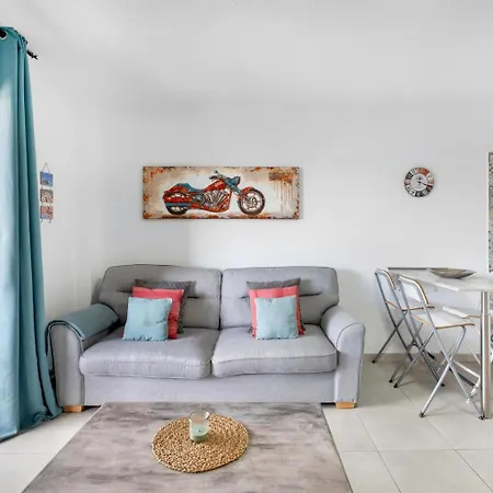 Sunny Halley Apartamento