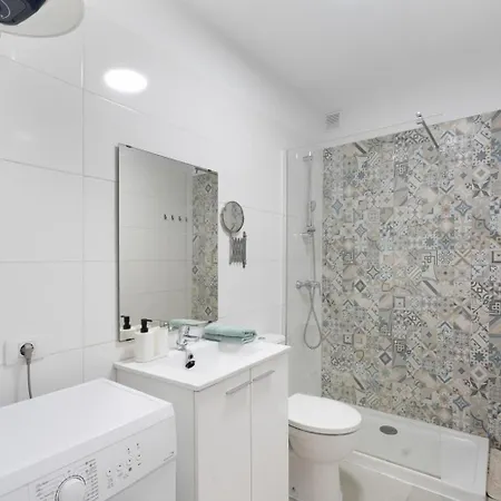 Apartamento Sunny Halley