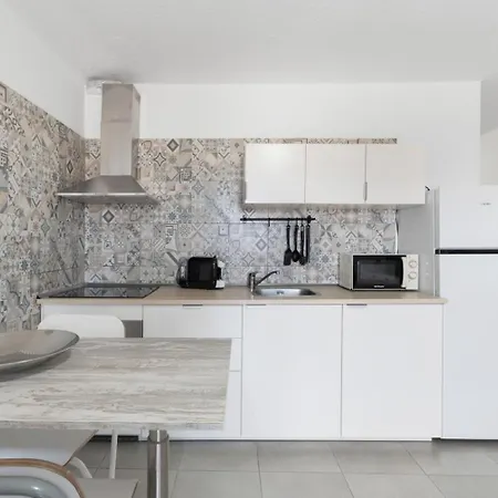 Apartamento Sunny Halley *